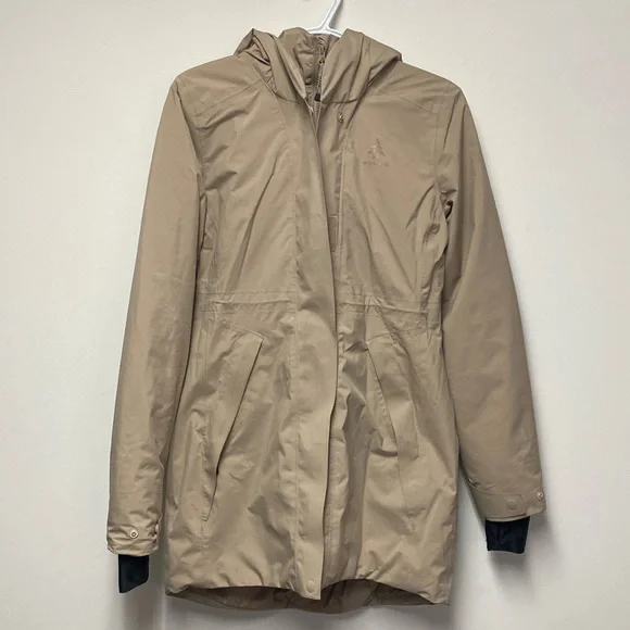 Woods Jackets Coats Woods Womens Wintour Insulated Urban